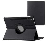 imoshion Coque tablette rotatif à 360° pour Samsung Galaxy Tab S6 - Noir