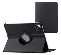 imoshion Coque tablette rotatif à 360° pour Xiaomi Pad 6S Pro 12.4 - Noir
