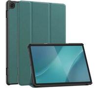 imoshion imoshion Coque tablette Trifold Amazon Fire Max 11 Vert foncé Vert foncé