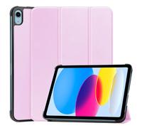Coque portefeuille iPad 10.9 (2022) iMoshion Étui de téléphone portefeuille Trifold