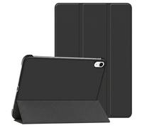 imoshion Coque tablette Trifold pour iPad Air 13 pouces (M4/M3/M2) Noir