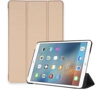 imoshion Bibliothèque pliante pour l'Apple iPad Mini 5 (2019) / Mini 4 (2015) - Or