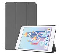 imoshion Coque tablette Trifold pour Apple iPad Mini 5 (2019) / Mini 4 (2015) - Gris