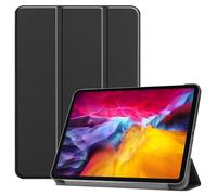 imoshion Coque tablette Trifold pour Apple iPad Pro 11 (2022 / 2021 / 2020 / 2018) - Noir