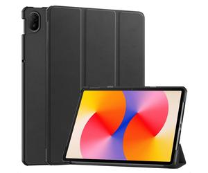 imoshion Coque tablette Trifold pour Huawei Matepad SE - Noir