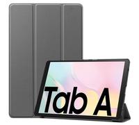 Coque portefeuille Samsung Galaxy Tab A7 iMoshion Étui de téléphone portefeuille Trifold