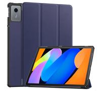 imoshion imoshion Coque tablette Trifold Lenovo Idea Tab Bleu foncé Bleu foncé