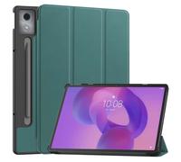 imoshion imoshion Coque tablette Trifold Lenovo Idea Tab Pro Vert foncé Vert foncé
