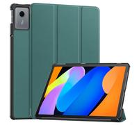 imoshion imoshion Coque tablette Trifold Lenovo Idea Tab Vert foncé Vert foncé