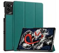 imoshion Coque tablette Trifold pour Lenovo Legion Tab (2025) - Vert foncé