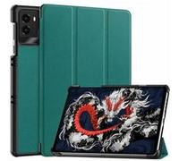 imoshion imoshion Coque tablette Trifold Lenovo Legion Tab (2025) Vert foncé Vert foncé