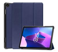 Coque portefeuille Lenovo Tab M10 (3rd gen) iMoshion Étui de téléphone portefeuille Trifold