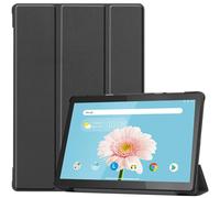 imoshion Bibliothèque pliante pour la Lenovo Tab M10 - Noir
