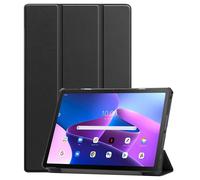 imoshion Coque tablette Trifold pour Lenovo Tab M10 Plus (3rd gen) - Noir