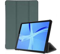 imoshion Coque tablette Trifold pour Lenovo Tab M8 / M8 FHD - Vert foncé