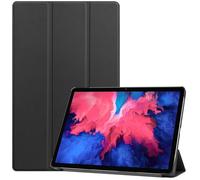 imoshion Coque tablette Trifold pour Lenovo Tab P11 / P11 Plus - Noir