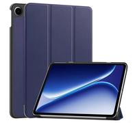 imoshion Coque tablette Trifold pour OnePlus Pad Go 2 - Bleu foncé