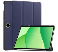 imoshion Coque tablette Trifold pour OnePlus Pad Lite - Bleu foncé