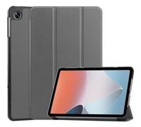 imoshion Coque tablette Trifold pour Oppo Pad Air - Gris Gris G