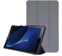 imoshion Coque tablette Trifold pour Samsung Galaxy Tab A 10.1 (2016) - Gris