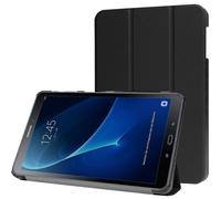 imoshion Coque tablette Trifold pour Samsung Galaxy Tab A 10.1 (2016) - Noir