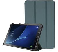 imoshion Coque tablette Trifold pour Samsung Galaxy Tab A 10.1 (2016) - Vert foncé