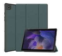 Coque portefeuille Samsung Galaxy Tab A8 iMoshion Étui de téléphone portefeuille Trifold