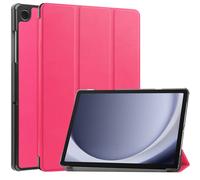 imoshion Coque tablette Trifold pour Samsung Galaxy Tab A9 Plus - Pink