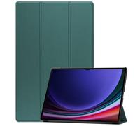 Coque portefeuille Samsung Galaxy Tab S9 Ultra iMoshion Étui de téléphone portefeuille Trifold