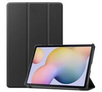 imoshion Bibliothèque pliante pour Samsung Galaxy Tab S8 / S7 - Noir