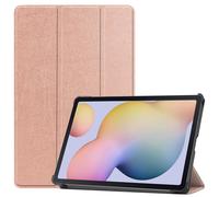 Coque portefeuille Samsung Galaxy Tab S8, Samsung Galaxy Tab S7 iMoshion Étui de téléphone portefeuille Trifold