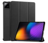 imoshion Coque tablette Trifold pour Xiaomi Pad 7 / 7 Pro / 8 / 8 Pro - Noir