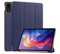 imoshion imoshion Coque tablette Trifold Xiaomi Redmi Pad 2 Bleu foncé Bleu foncé