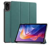 imoshion Coque tablette Trifold pour Xiaomi Redmi Pad 2 - Vert foncé