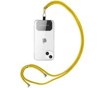 imoshion Cordon de téléphone universel - Jaune