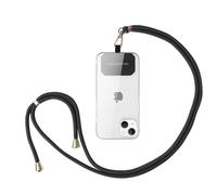 imoshion Cordon de téléphone universel - Noir
