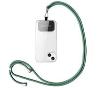 imoshion Cordon de téléphone universel - Olive Green