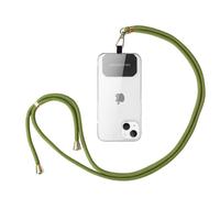 imoshion Cordon de téléphone universel - Vert