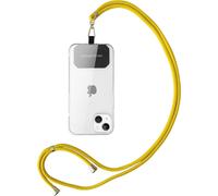 imoshion Cordon de téléphone universel - Jaune