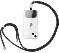 imoshion Cordon de téléphone universel - Noir