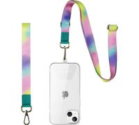 imoshion Cordon téléphonique universel réglable + dragonne - Holeographic