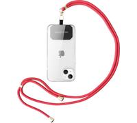 imoshion Cordon de téléphone universel - Rose corail