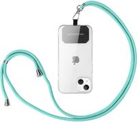 imoshion Cordon téléphonique universel - Turquoise