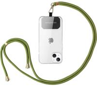imoshion Cordon de téléphone universel - Vert