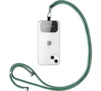 imoshion Cordon de téléphone universel - Olive Green