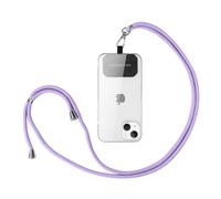 imoshion ?Cordon téléphonique universel - Violet