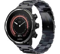 imoshion Courroie en acier pour le connecteur universel 24 mm - Noir