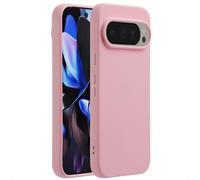imoshion Couverture arrière en couleur pour le Google Pixel 10 Pro - rose bubblegum