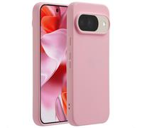 imoshion Couverture arrière en couleur pour le Google Pixel 10 - Rose bubblegum