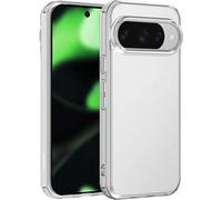 imoshion Couverture arrière protectrice pour le Google Pixel 10 / 10 Pro - Transparent